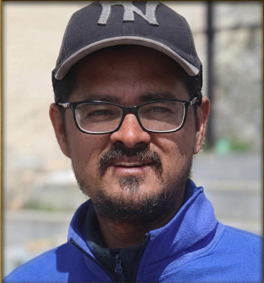 Committee Member